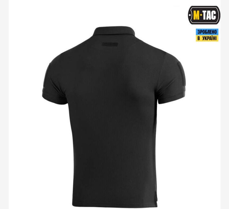 Футболка поло М-ТАС