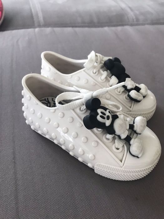 Buciki Mini Mellisa