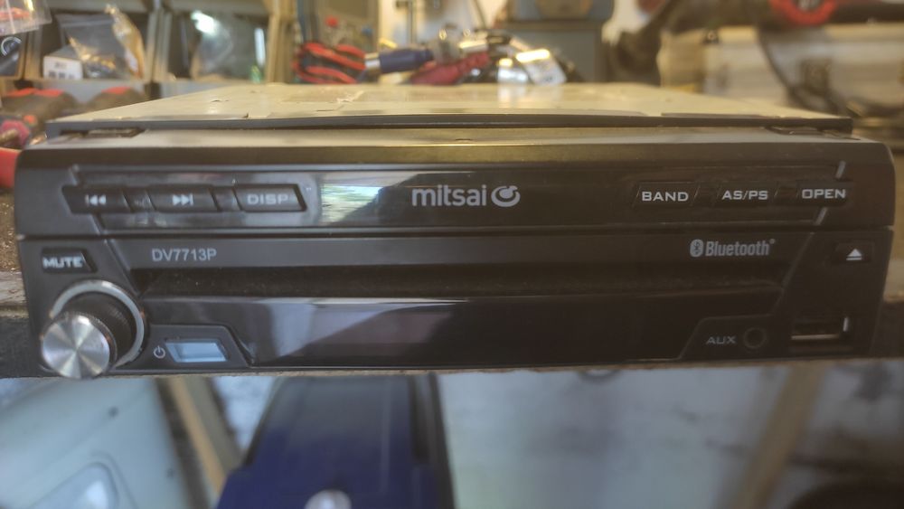 Auto Radio Mitsai