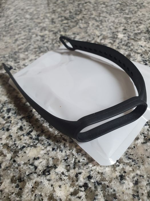 Pulseira/Bracelete Mi Band 5/6