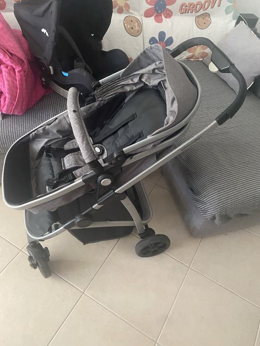 Bebe confort Hello Trio
