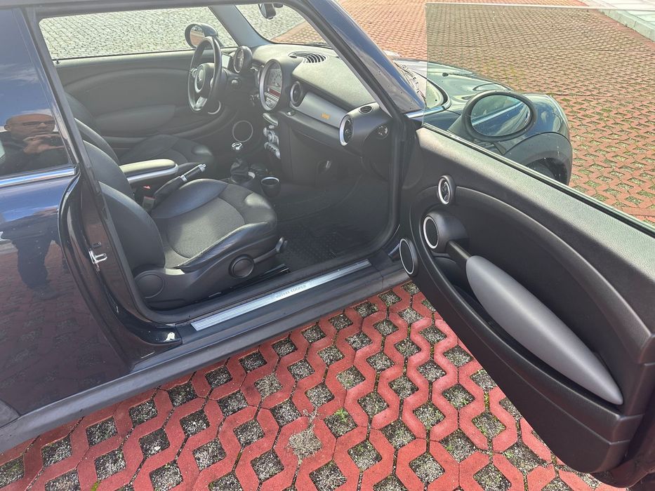 MINI Coupé524415887150960642