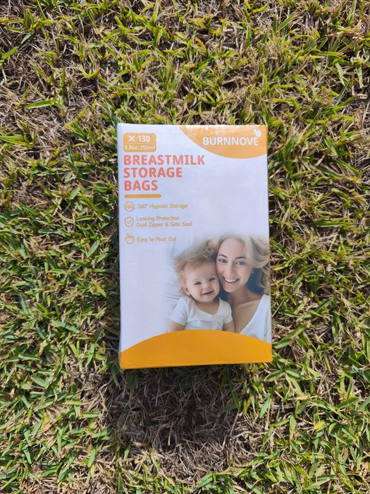 Extrator de Leite Materno - Medela + Oferta de Sacos