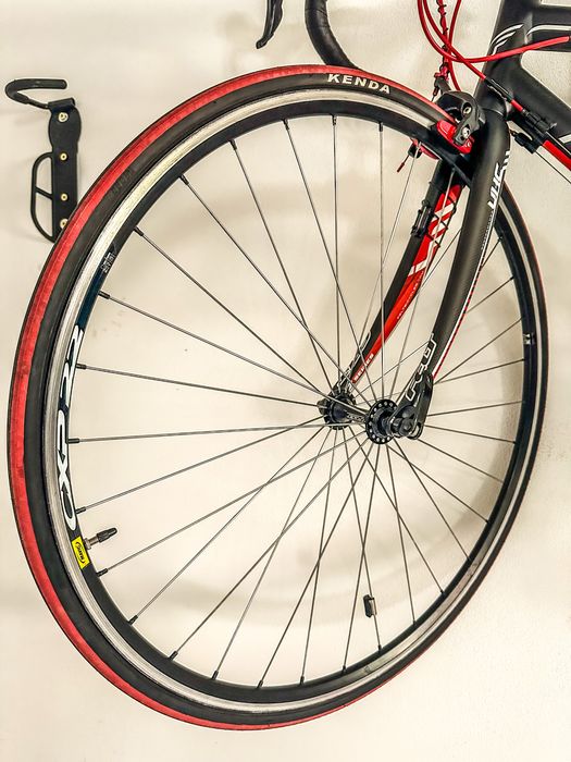 2 Rodas mavic cosmic