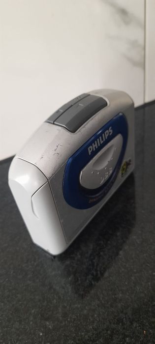 Walkman Philips vintage AQ649 vintage