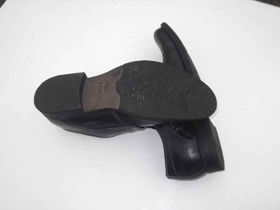 buty meskie lasocki fashion hor men rozmiar 42