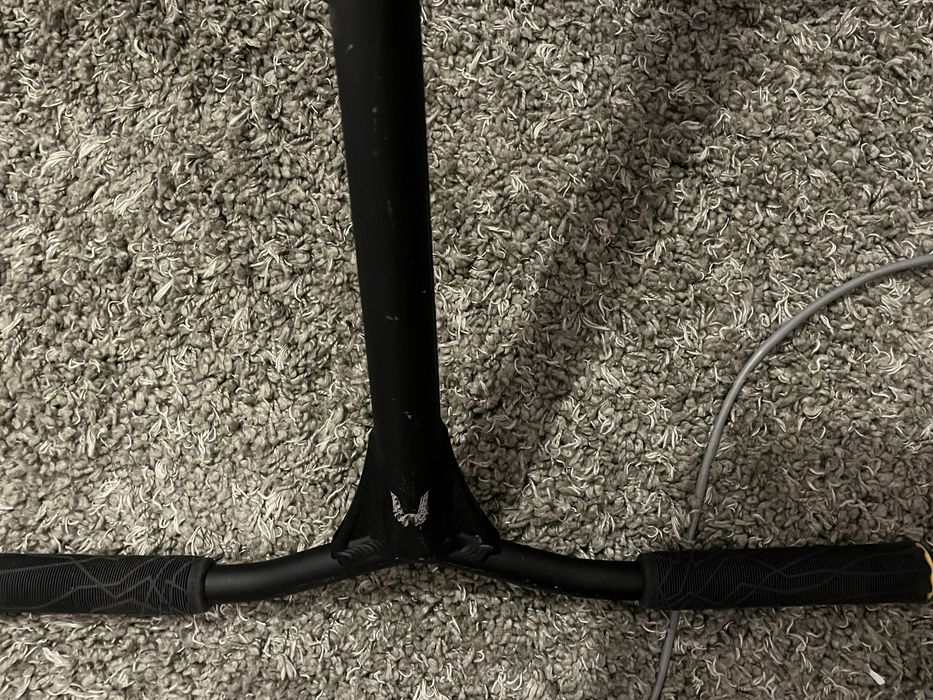 Hulajnoga ethic eravan