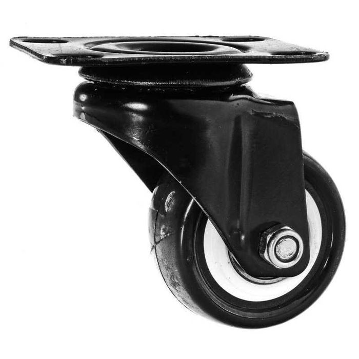 Kółko do szaf serwerowych