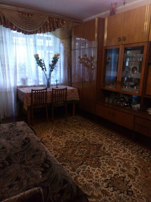 Здам кімнату в квартирі в центрі