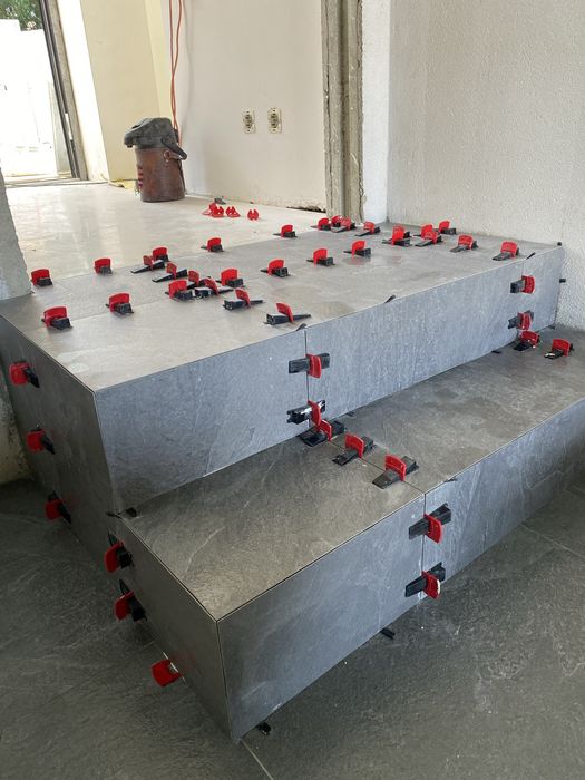 Pedreiro profissional – cerâmica, pintura, chão flutuante e betonilha