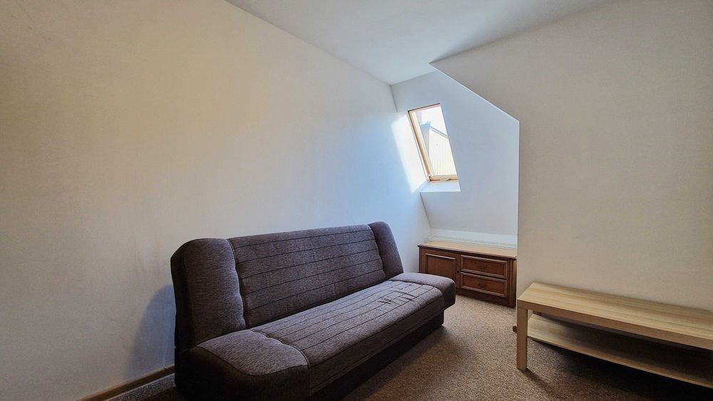 Apartment in Poznań, Piekary, Stare Miasto - Widok 4