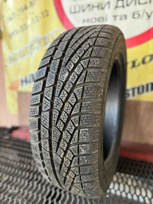 225/60/18 Pirelli Winter Sottozero (1шт)