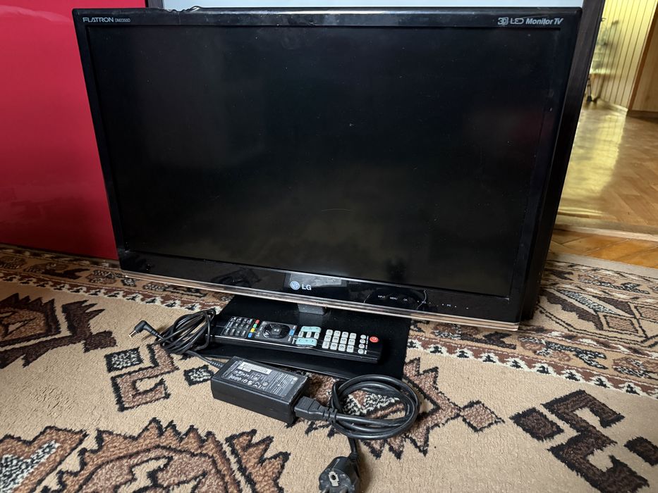 MonitorTV LG DM2350D-PZ 23"