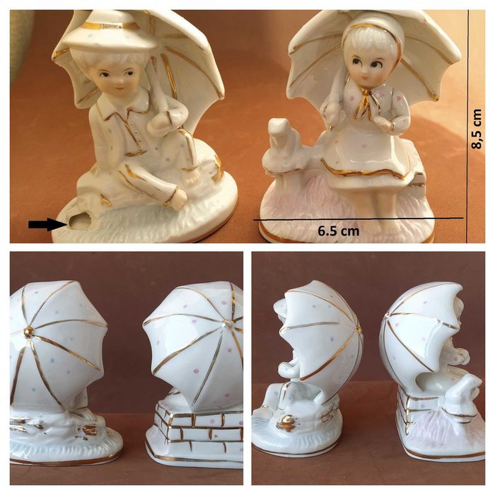 Decoração Cerâmica
