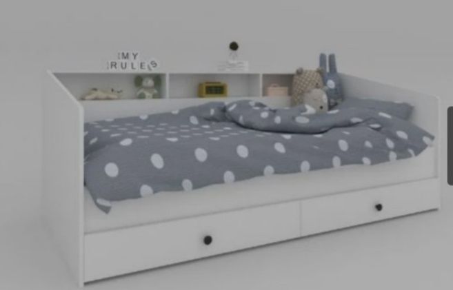 Продам дитяче ліжко