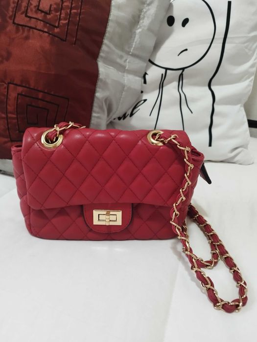 New Collection e Tendência Mala Entrega imediata