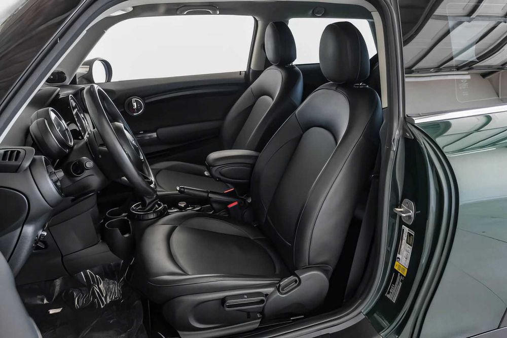 MINI Hardtop Cooper      2016