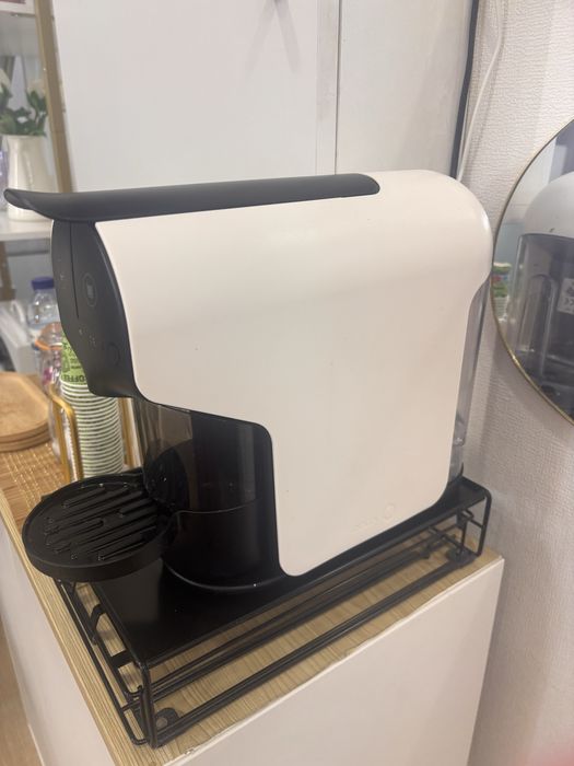 Maquina cafe Delta
