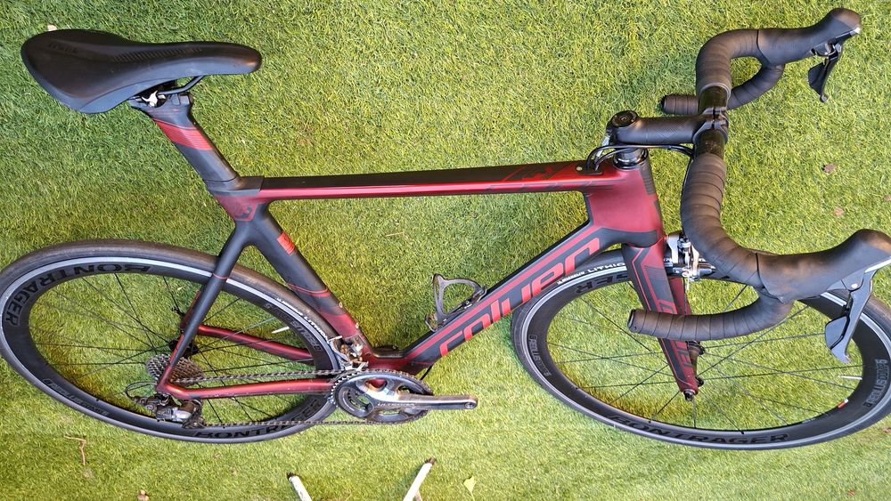 Coluer Code t54 carbono
