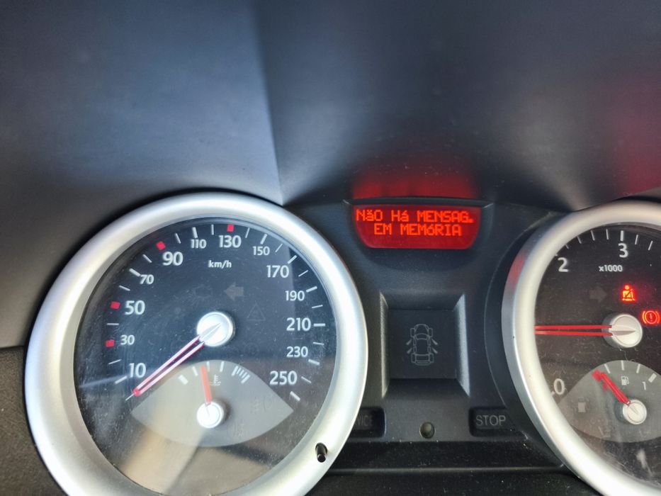 Vendo Renault Megane II