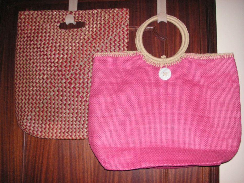 Beach and Leisure Bags