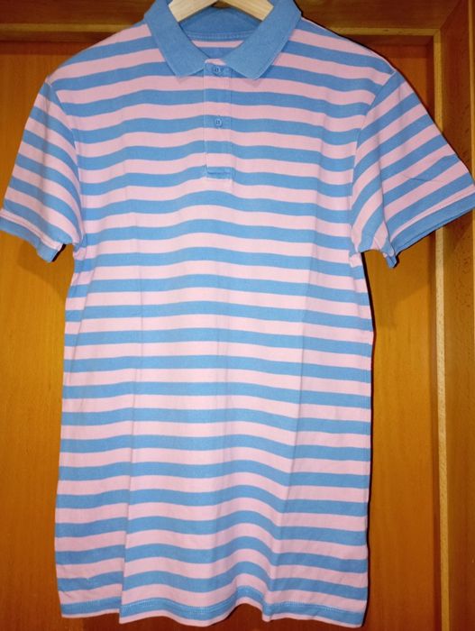 Polo Cedar Wood State