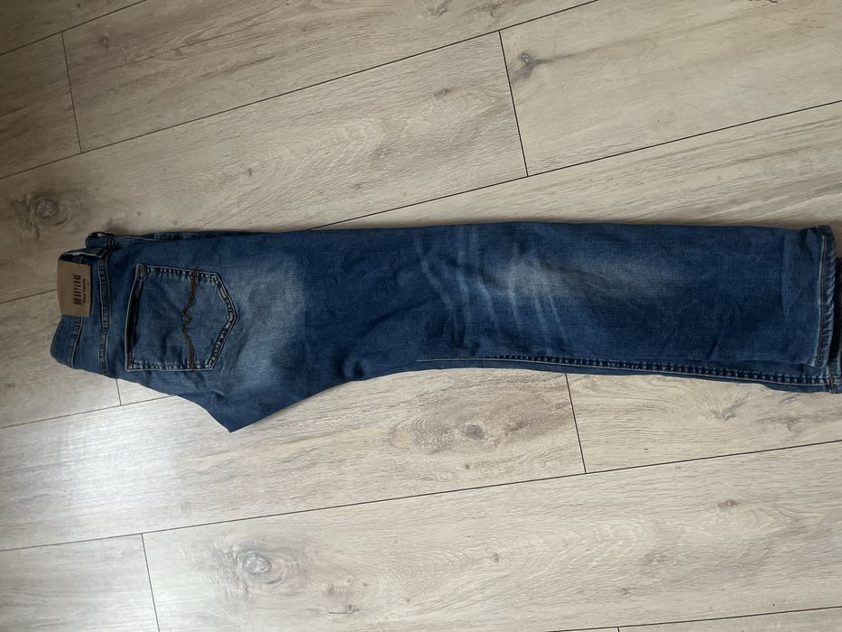 jeans Mustang Oregon