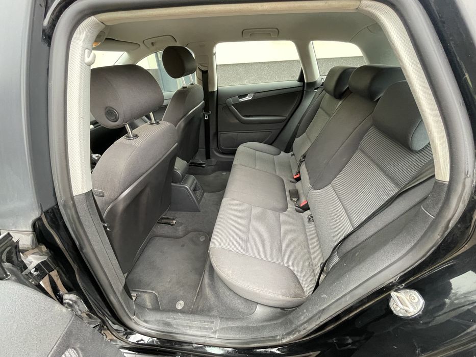 Audi A3 8P 1.6 MPI Sportback Benzyna+LPG