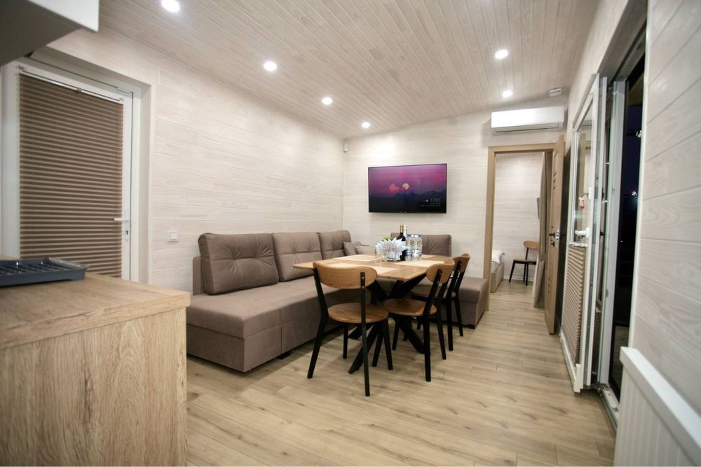 Відпочинок в Карпатах. Відпочинок у Ворохті