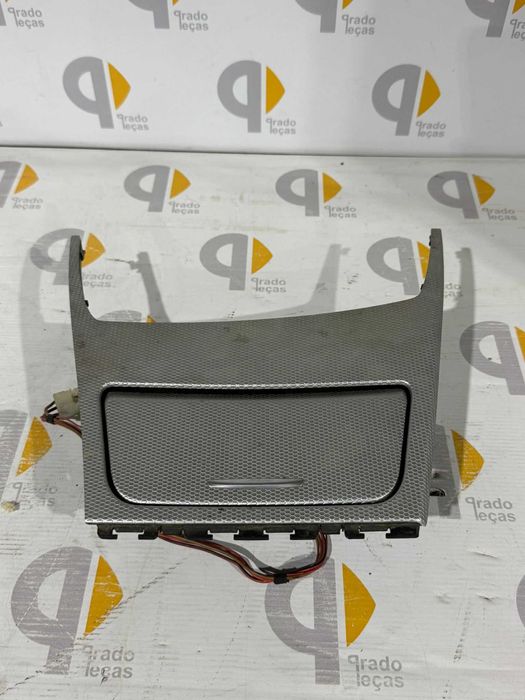 Cinzeiro bmw série 1 e81 e86