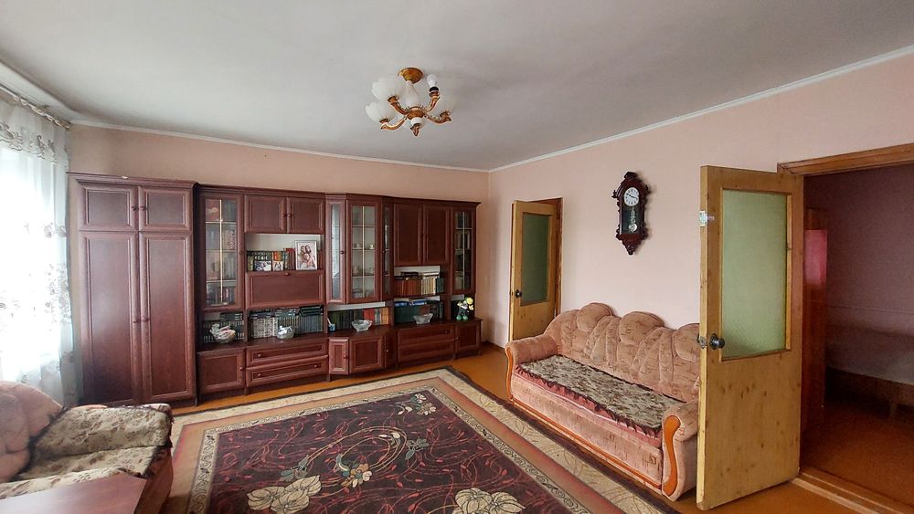 Продам будинок. Вул.Шевченка,43.