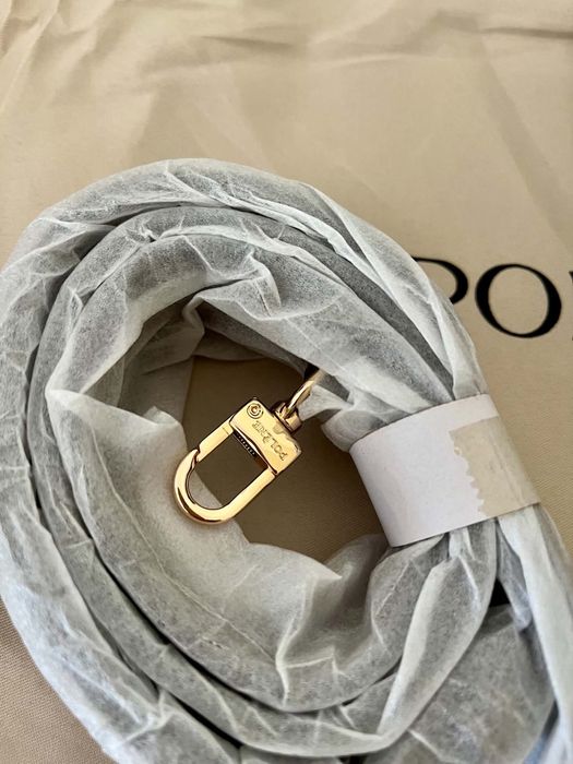 Bolsa Polène Mokki NOVA