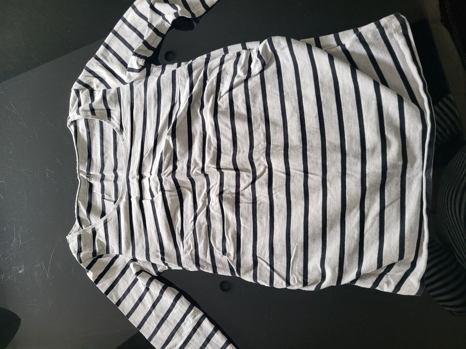 Ubrania ciążowe r.S