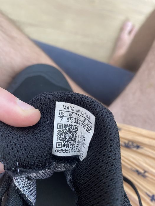 Adidas terrex damskie 38/39