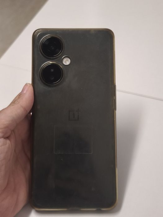 OnePlus Nord CE 3 Lite 5G