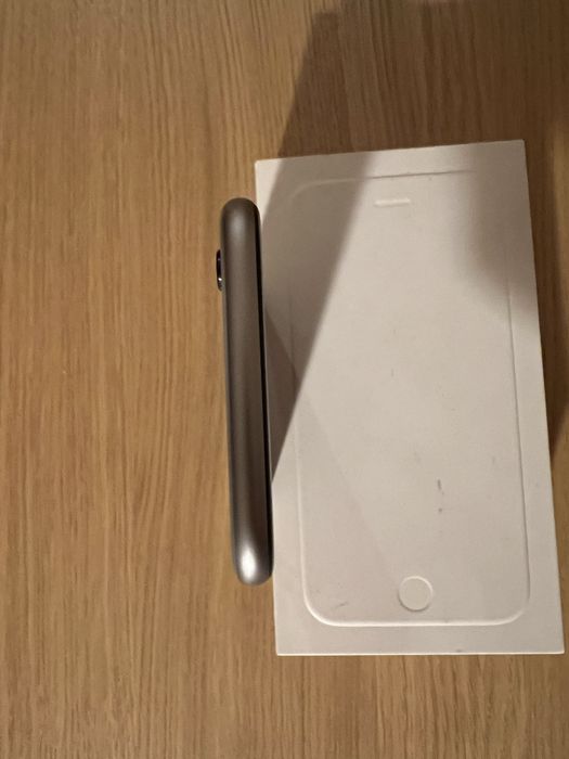 Iphone 6 64GB space grey