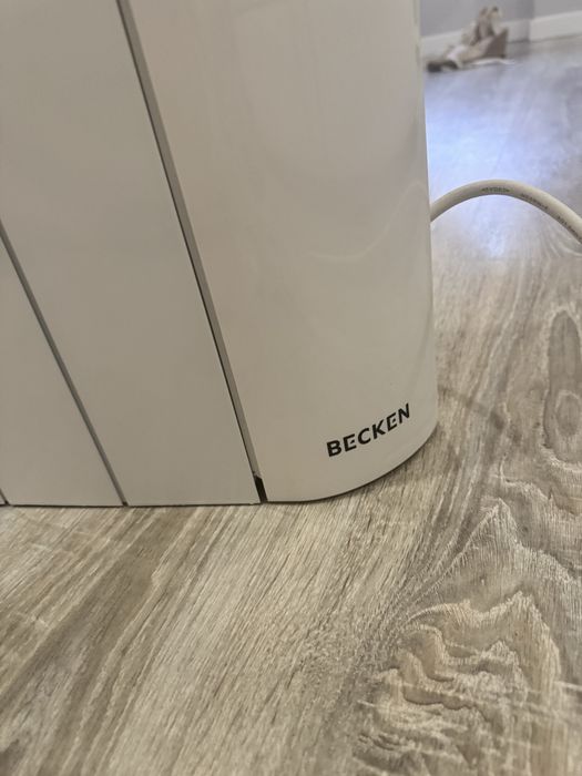 Aquecedor Becken