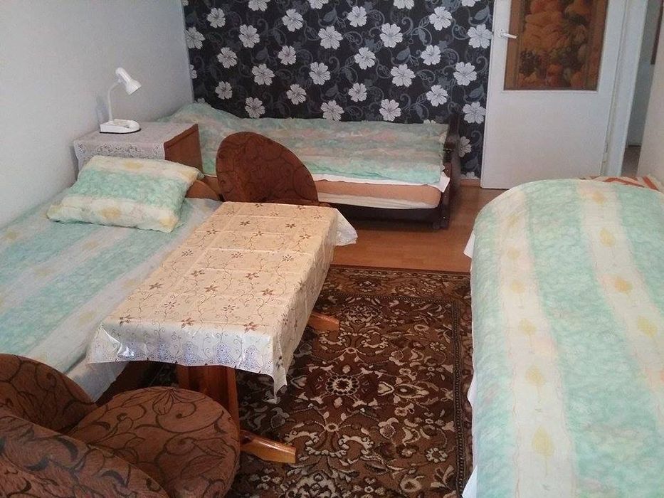 Pokoje do wynajęcia