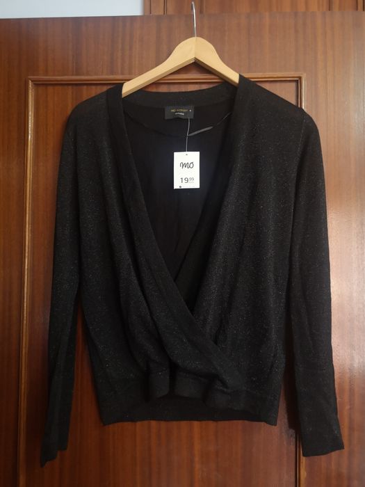 Camisola senhora