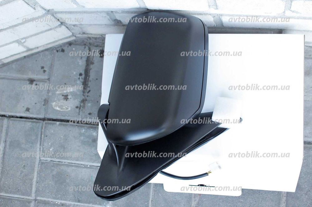 Зеркало заднего вида Suzuki Grand Vitara, Swift, SX4, Splash