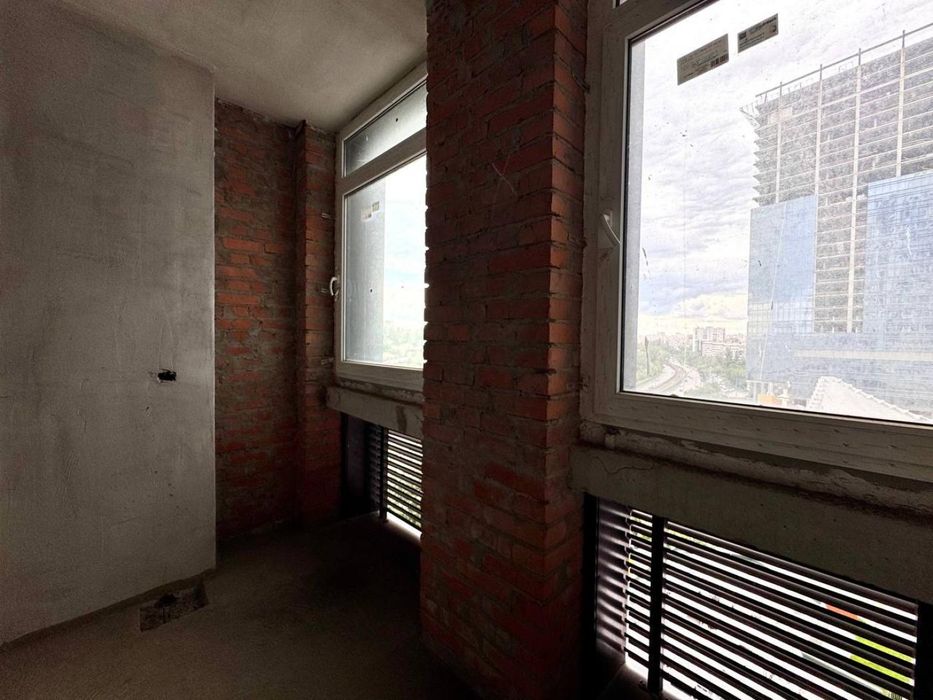 Продається 1 квартира | 52.8 м² |ПАНОРАМА КИЄВА | Manhattan City | Берестейський проп 11 | Генератори на воду і опалення - More