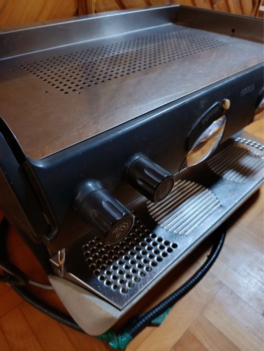 Кавомашина професійна Rancilio