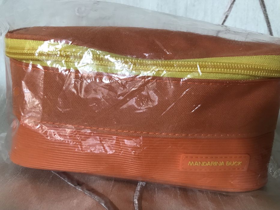 Nowa kosmetyczka z gratisami