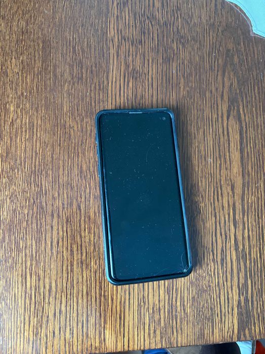Samsung Galaxy S10