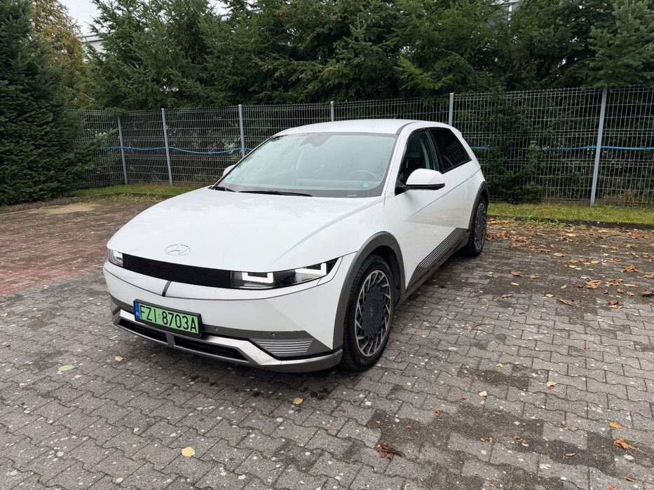 Hyundai Ioniq 5