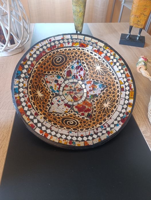 Lindos objetos decoração