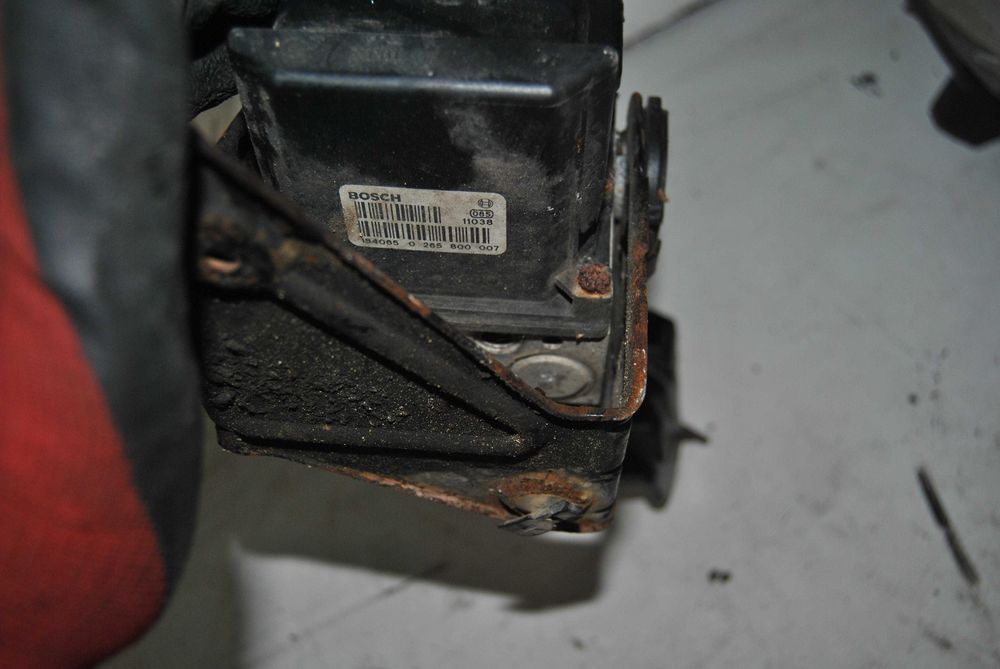 Pompa ABS Ford Mondeo MK3 1,8