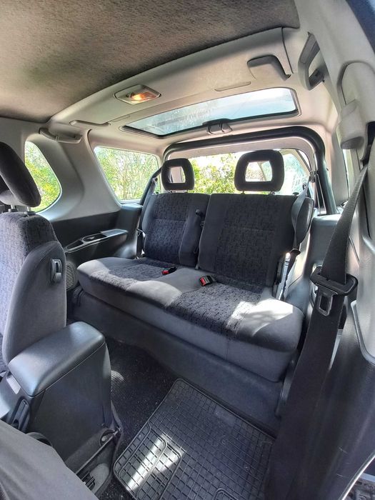 Vendo ou Troco Opel Frontera B Sport 2.2 Dti