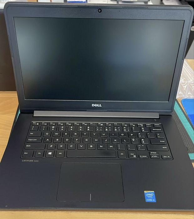 Portatil Dell Latitude 3450