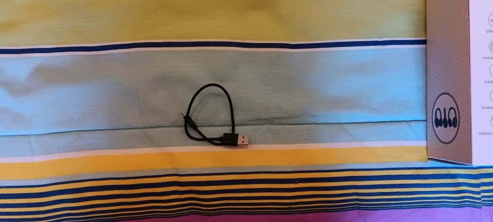 Auscultadores Dunlop